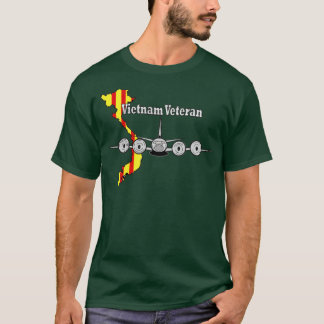 T-shirt Vétérinaire vietnamien EP-3BE Vétérinaire vietnami