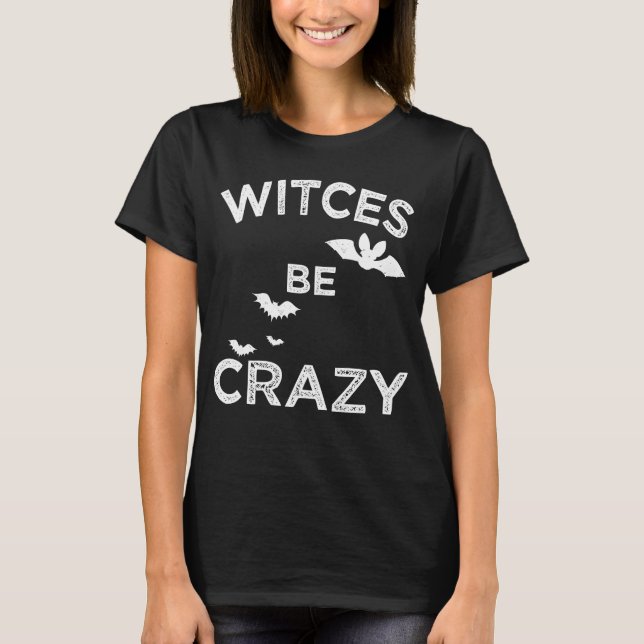 T-shirt veuf (Devant)