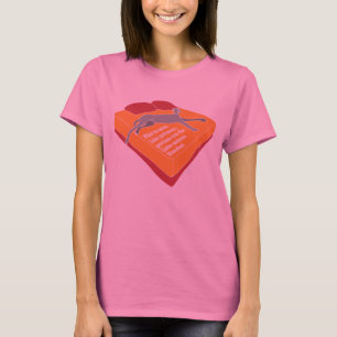 T-shirt Veux-tu ?