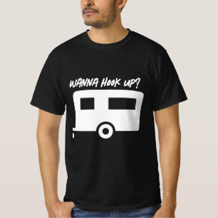 T-shirt Veux-tu sortir ensemble?