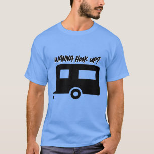 T-shirt Veux-tu sortir ensemble?