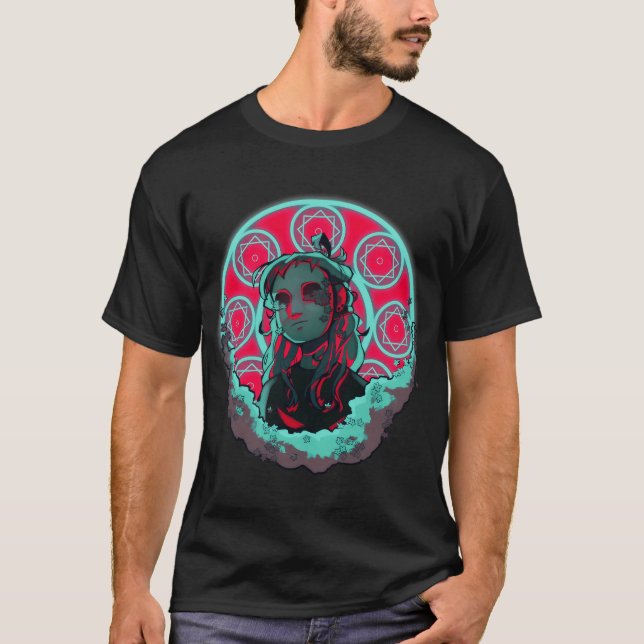 T-shirt vf (Devant)