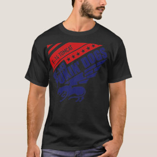 T-shirt VF143 Pukin Dogs F14 Tomcat (2)