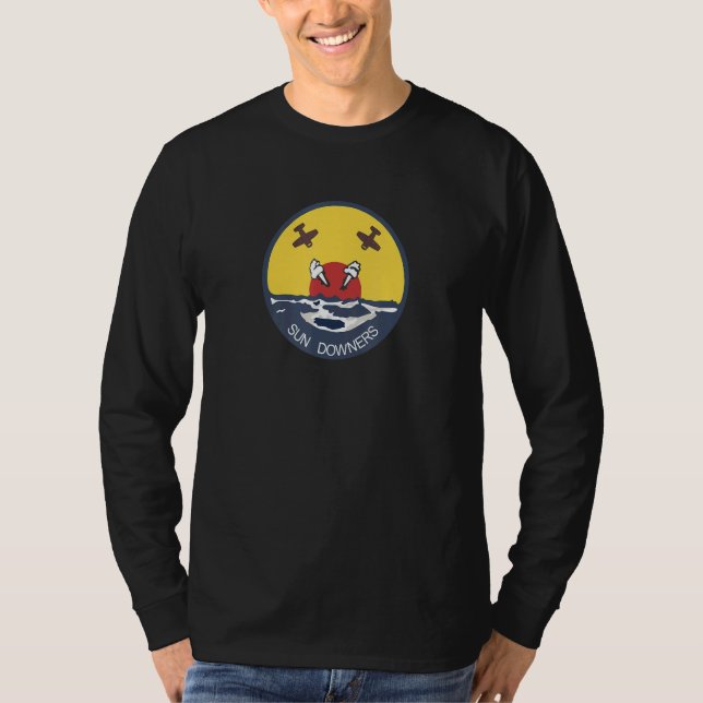 T-SHIRT VF 111 (Devant)