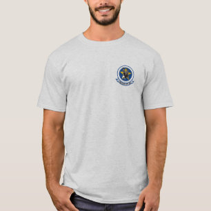 T-shirt VF-51- Fighting 51 « Screaming Eagles » t-shir