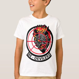 T-shirt VF - escadron de chasse de la marine américaine 7