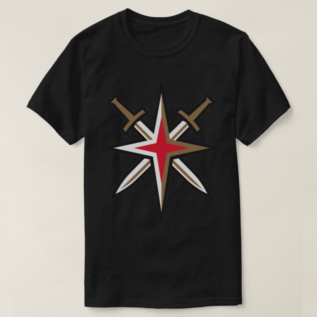 T-shirt VGK Logo Alternatif T Shirt Classic (Design devant)