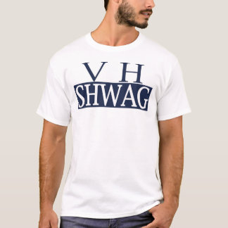 T-shirt VH Shwag