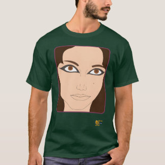 T-shirt VIA boy
