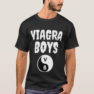 T-shirt Viagra Boys