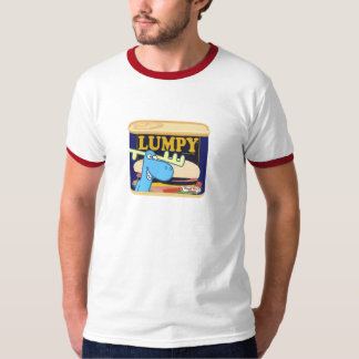 T-shirt Viande grumeleuse