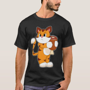 T-shirt Viande tigre
