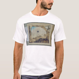 T-shirt Vianden par une toile de l'araignée