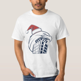 T-shirt Vibe de Noël