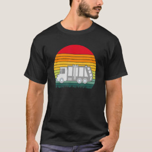 T-shirt Vibe des années 90 pour 90 Musique