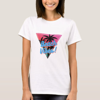 T-shirt Vibes