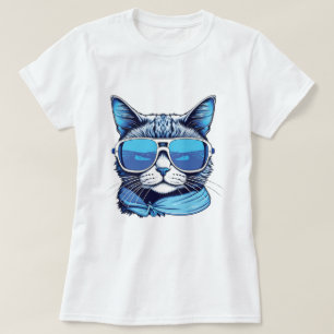 T-shirt vibes