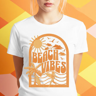 T-shirt Vibes