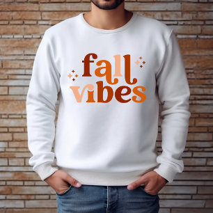 T-shirt Vibes Automne Friendsgiv