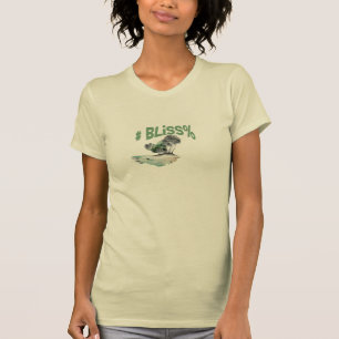 T-shirt Vibes Beach
