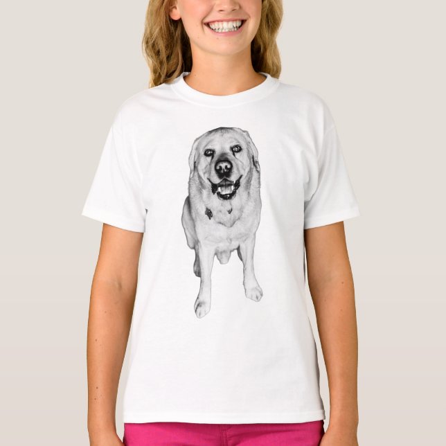 T-shirt Vibes cardiaques (Devant)