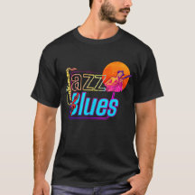 Vibes colorées Jazz & Blues