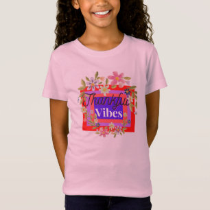 T-Shirt Vibes de grâce