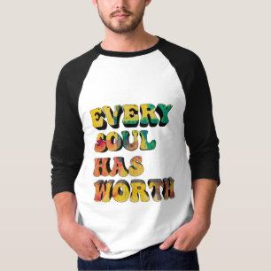 T-shirt vibes de motivation phrases pour attitude positive