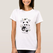 Vibes de Panda Romantique