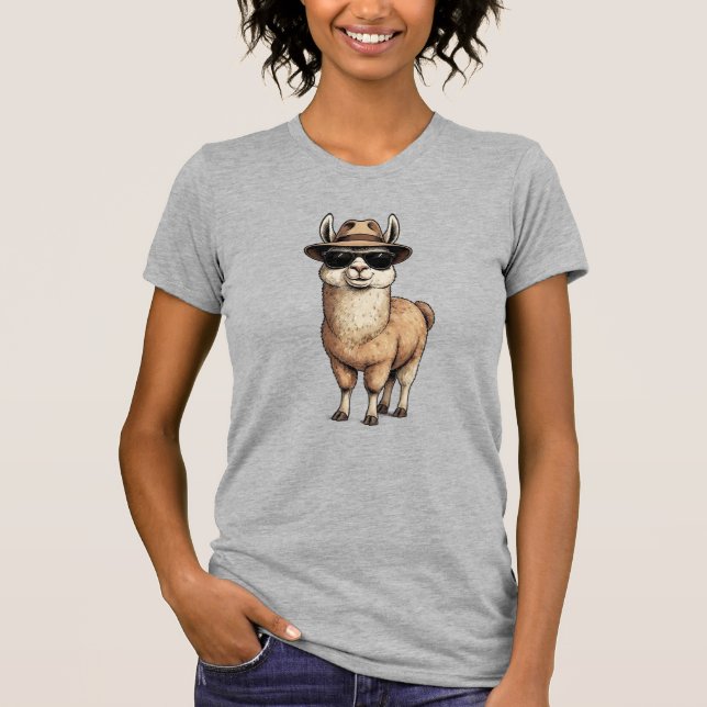 T-SHIRT VIBES D'ÉTÉ (Devant)