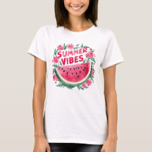 Vibes d'été
