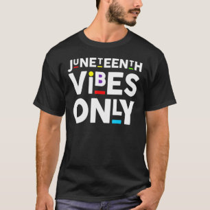 T-shirt Vibes Du Xe Xe Xe Siècle