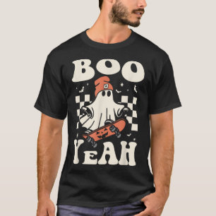 T-shirt Vibes Éffrayantes super
