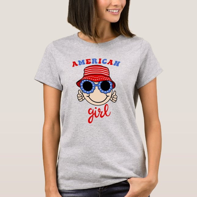 T-shirt Vibes été Super (Devant)