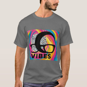 T-shirt vibes glasses MOROCCO