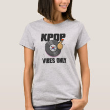 Vibes KPOP uniquement