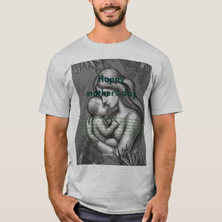 T-Shirt Vibes Positives