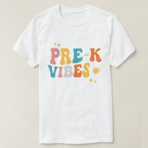 Vibes pré-K