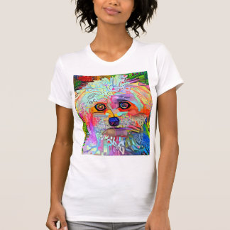 T-shirt Vibes provocatrices