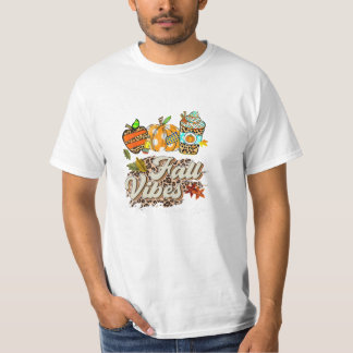 T-shirt Vibes Que Teacher Life Apple