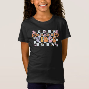 T-Shirt Vibes sorcières incorrectes