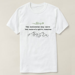 T-shirt Vibes urbaines Tee graphique pour hommes