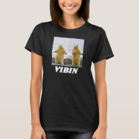 Vibin Polar Bear Dancing Meme