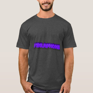 T-shirt Vibraphone