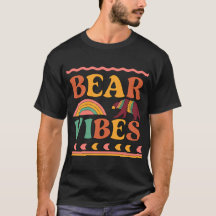 Vibrations d'ours