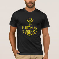 Vibrations Plutonian Scorpio Astrologie Zodiaque P