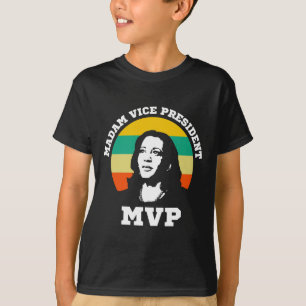 T-shirt Vice-président