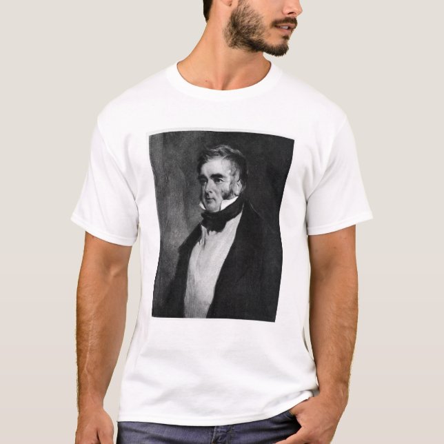 T-shirt Vicomte Melbourne (Devant)