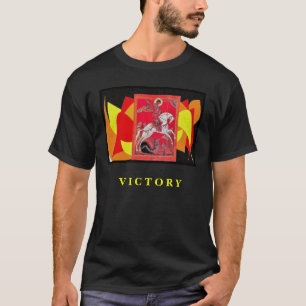 T-SHIRT VICTOIRE