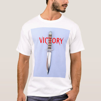 T-SHIRT VICTOIRE